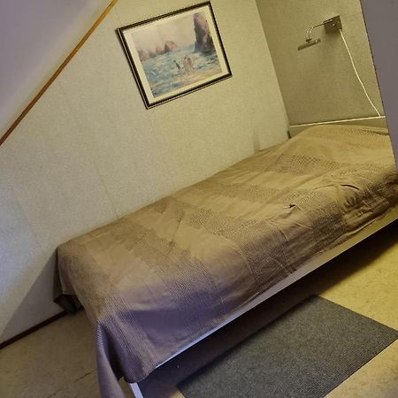 Apartament Syvaeraumankatu 32 As 3 Zewnętrze zdjęcie