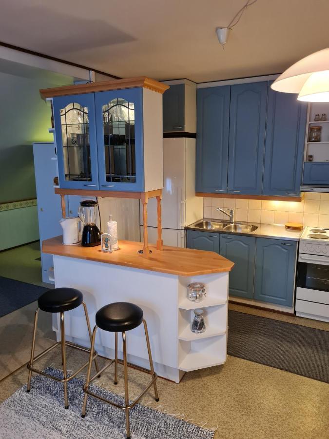 Apartament Syvaeraumankatu 32 As 3 Zewnętrze zdjęcie