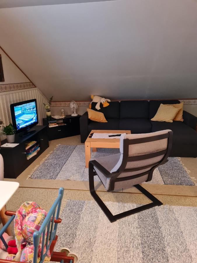 Apartament Syvaeraumankatu 32 As 3 Zewnętrze zdjęcie