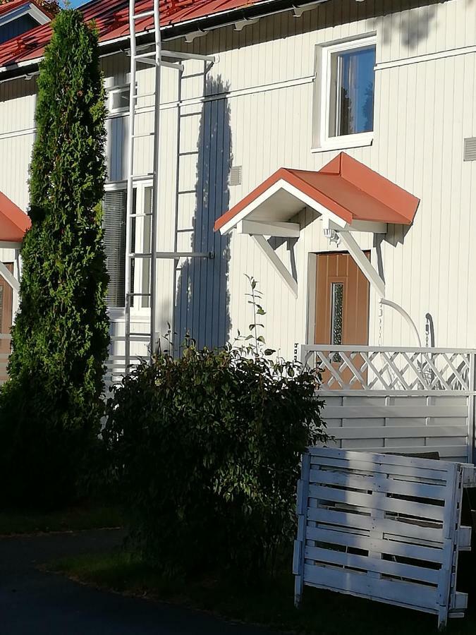 Apartament Syvaeraumankatu 32 As 3 Zewnętrze zdjęcie